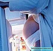 Hoe ontstaat maagzuur tijdens de zwangerschap?