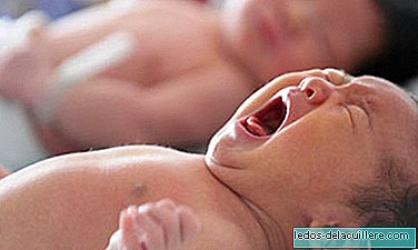 Lenisce il dolore del neonato