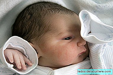 Medfødte babyegenskaper