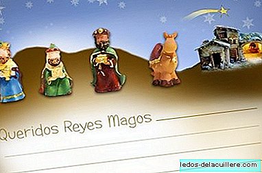 Exclusive Letter to the Magi of Babies and more (Christmas'10)