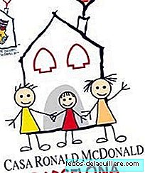 Ronald McDonald taloa