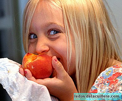 Almost half of the children are bad eaters
