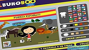 A világkupát a Bagoly Boo játékokkal ünneplik