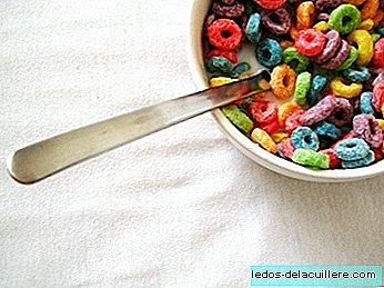 Breakfast cereals for children, not so healthy