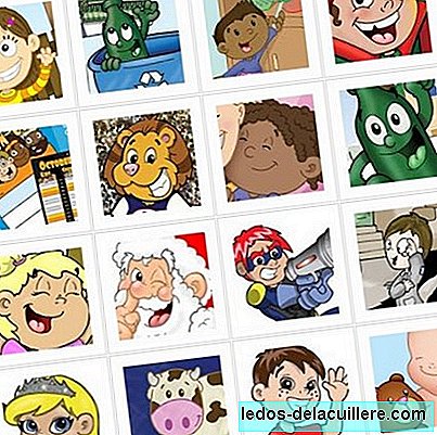 Copii ilustratori: ilustrații pentru copii pentru a-și imagina povești