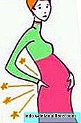 Ischias tijdens de zwangerschap