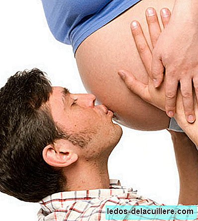 Acide folique avant la grossesse, également pour le père