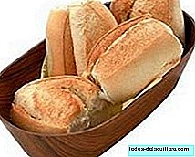 Folic acid in bread to fight possible malformations