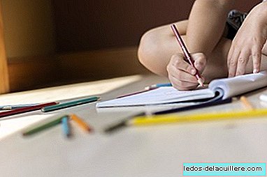 Raktai aiškinant vaikų piešinius