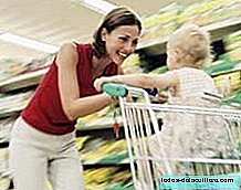 Clés pour aller au supermarché avec les enfants