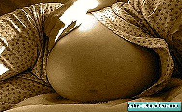 Ključi za spopadanje z nosečnostnim počitkom