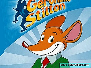 Colecția de DVD-uri Geronimo Stilton