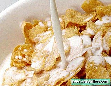 Eating cereals does not influence the sex of the future baby