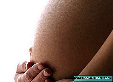 Zapleti pri porodu (del I)