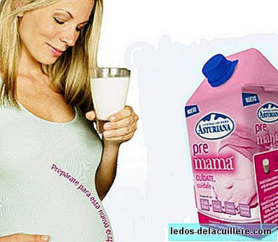 Contest "Win three batches of Maternity Milk with Babies and more": winners