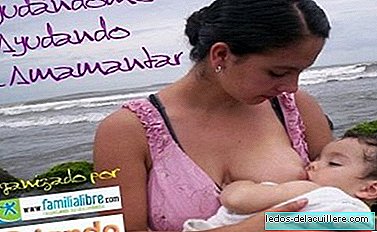 Gratis online conferentie over borstvoeding