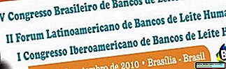 Iberoamerican İnsan Sütü Bankaları Kongresi