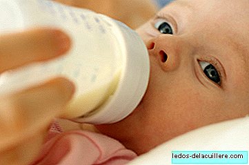 Nasvet, da prihranite pri nakupu mleka iz formule
