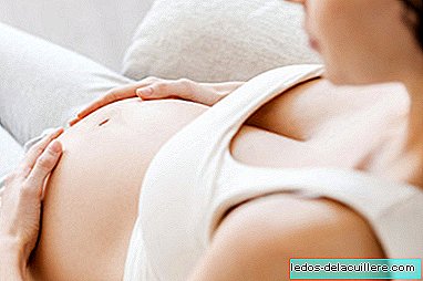 Tips för att lugna ångest under graviditeten