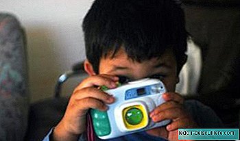 Tips for choosing a photo camera for children