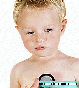 Tips to avoid respiratory diseases in children