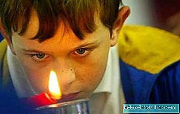 Padomi, kā novērst bērnu apdegumus mājās