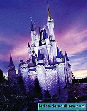 Ontvang gratis kaartjes voor Disney-parken in 2010