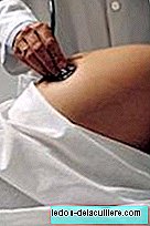 Kontroll av hypertoni hos gravida kvinnor och barn