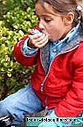 Control childhood asthma to ensure quality of life