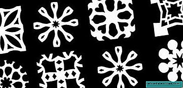 Cuttable Snowflakes