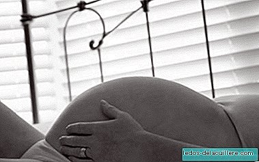 Kremy przeciw rozstępom podczas ciąży
