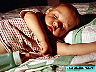 Kada je potrebno vidjeti stručnjaka za spavanje djeteta?