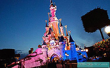 When to go to Disney with the children?