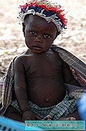 „Kolik stojí život?“, Stav dětí světa 2008