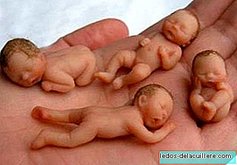 Quantas crianças o sêmen ou o doador de óvulos tem?