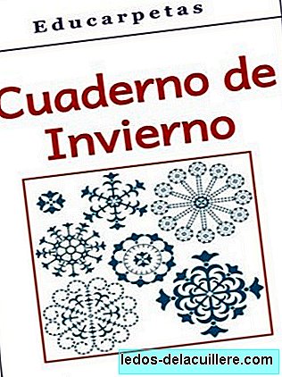 Winter Notebooks of Educarpetas