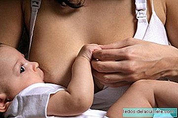 När barnet avvisar bröstet (V)