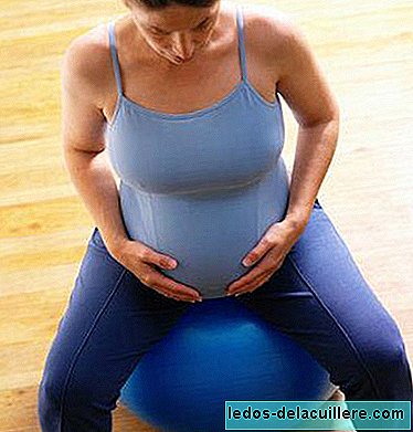 Four exercises to strengthen the pelvic floor