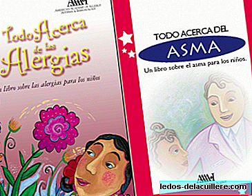 Безплатни истории за деца за астма и алергия