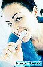Take care of your teeth in pregnancy