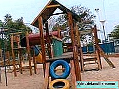 Beware of playgrounds