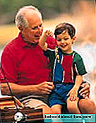 Skrb za vnuke ne vpliva na dobro počutje starih staršev