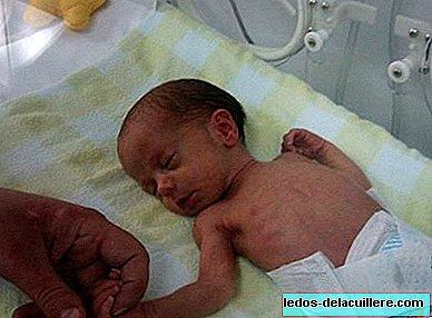 Cuidar de bebês prematuros