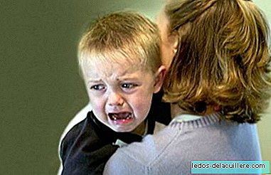 Kursus bersalin dan paterniti: mengendalikan tantrum