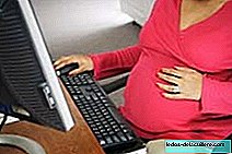 Online birth preparation courses for pregnant women