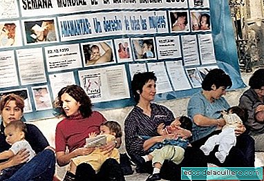 Dixième anniversaire de la fête de la lactation d'Alba