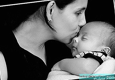 Dia das Mães: Mãe, bebê e apego