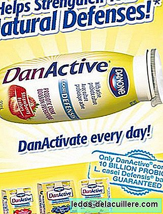 Danone forced to pay a fine for exaggerating the properties of Activia and Actimel