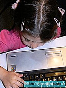 Dekalog av anbefalinger for barnas sikkerhet på Internett