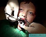 طبيب أسنان مجاني للأطفال من 7 إلى 15 سنة